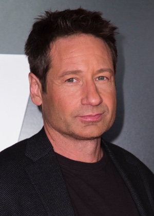 David Duchovny