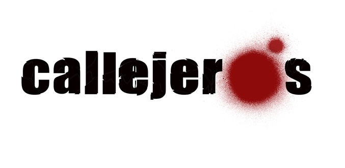 Logo 'Callejeros'