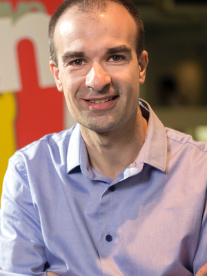 entrevista daniel perez