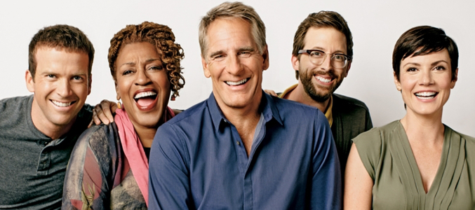 Buenos datos para 'NCIS: Nueva Orleans'