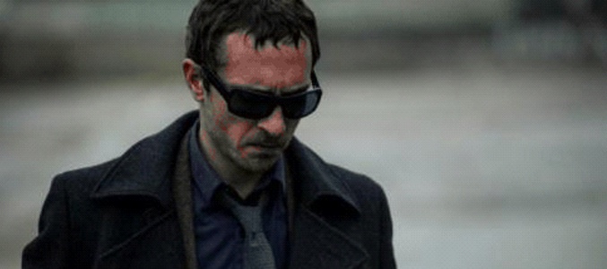 Esta es la primera imagen de &#39;Pulsaciones&#39; para Antena 3