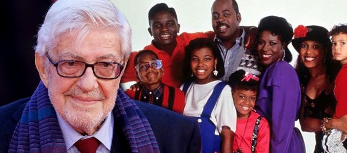 Gary Menteer estuvo tras 'Cosas de casa'