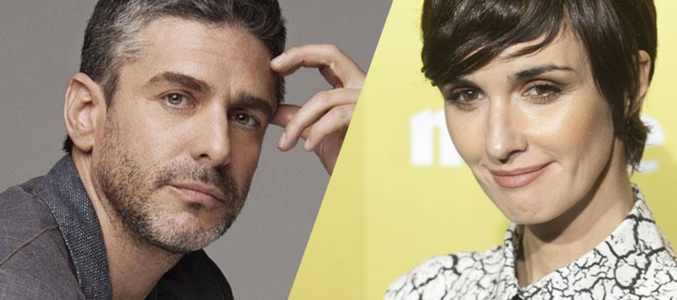 Paz Vega y Leonardo Sbaraglia protagonizarán &#39;Perdóname&#39;, la nueva miniserie de Telecinco