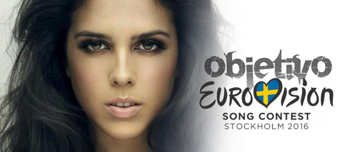Mirela participará en 'Objetivo Eurovisión', la gala que elegirá al candidato español para el Festival