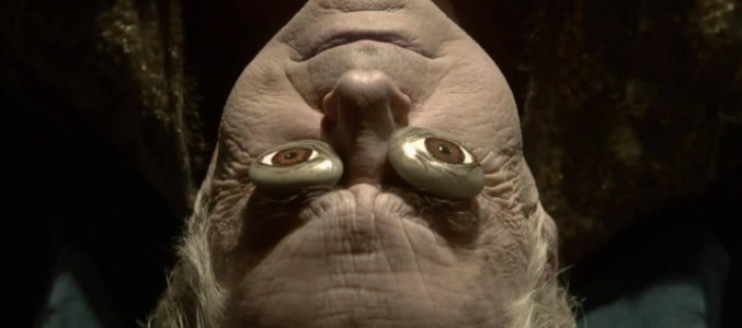 John Standing interpreta a Jon Arryn en 'Juego de Tronos'