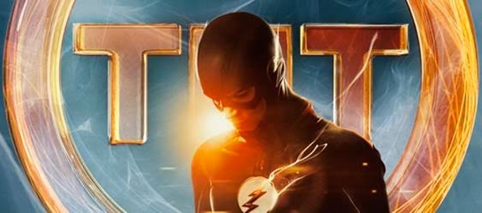 TNT España estrenará la segunda temporada de 'The Flash' el próximo 1 de marzo