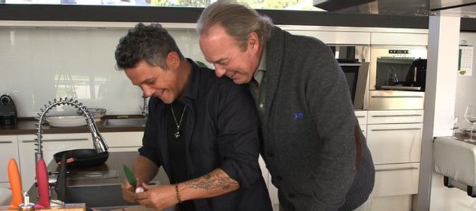 audiencias miercoles 27 enero