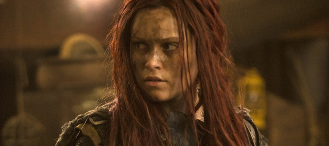 los 100 tercera temporada syfy