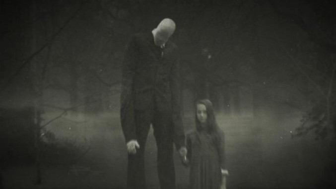 Slender Man