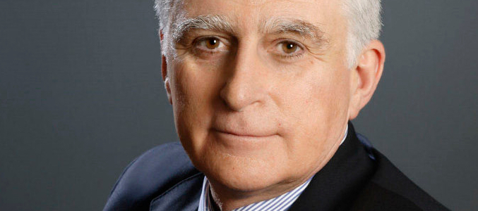 Paolo Vasile, el consejero delegado mejor valorado del sector media en España por Forbes