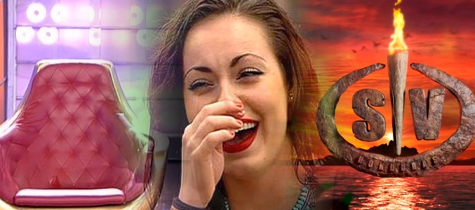 Niedziela ('GH 16') asegura que no sería capaz de ser tronista en 'MYHYV' ni de participar en 'Supervivientes'