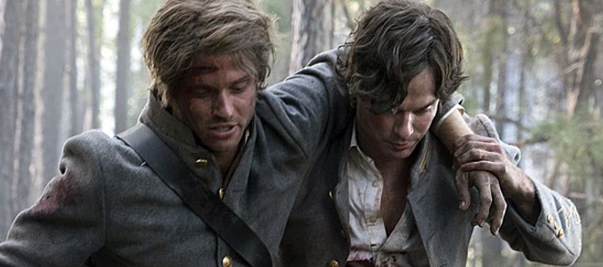 &#39;The Vampire Diaries&#39; se mantiene en su regreso