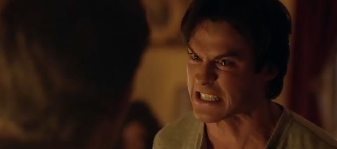 The Vampire Diaries 7x10 Recap: Hell is Other People