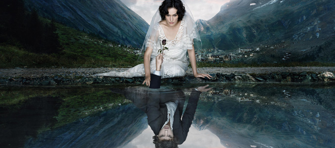 Les Revenants