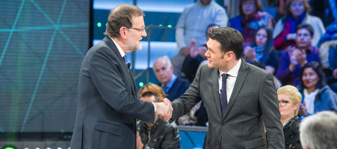 lasexta noche claves exito