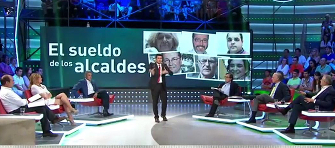 colaboradores lasexta noche