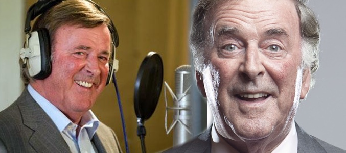 Terry Wogan