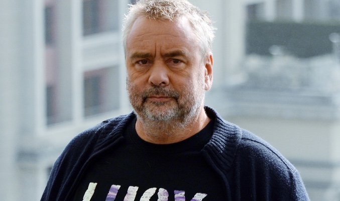 TNT da luz verde a la grabación del piloto de 'Inteligencia Artificial' de la mano de Luc Besson