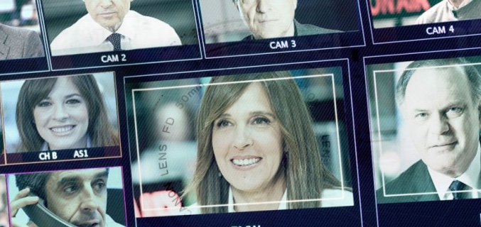 'Las caras de la noticia'