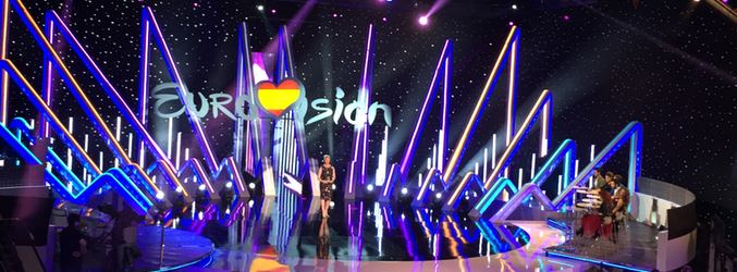 'Objetivo Eurovisión'