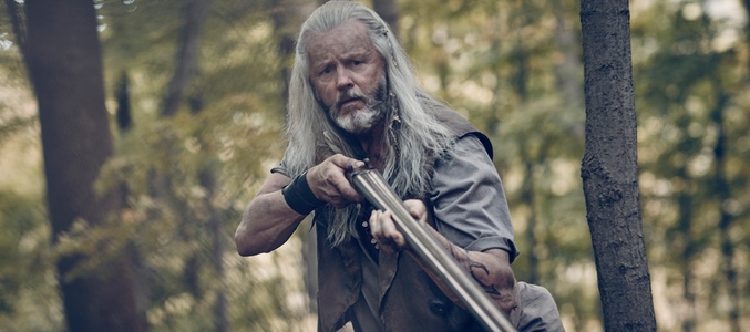 serie 'Outsiders'