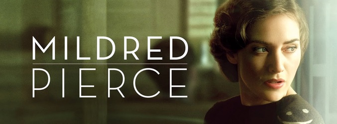 Imagen promocional de 'Mildred Pierce'