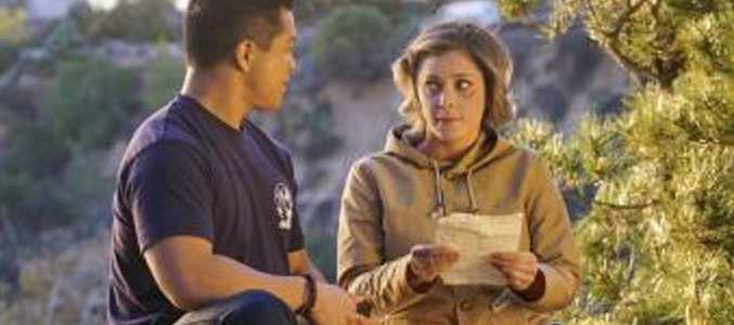 audiencia crazy ex-girdfriend