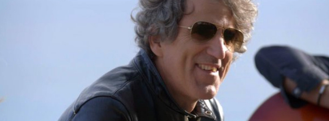 Mikel Erentxun, protagonista del primer programa de 'A mi manera'