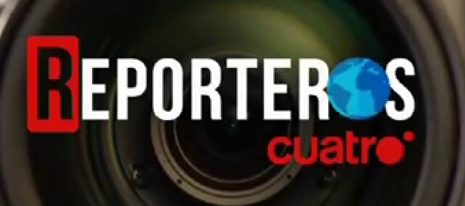 reporteros cuatro viernes