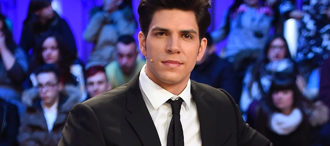 Diego Matamoros en &#39;GH VIP&#39;