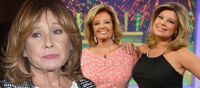 Mila Ximenez se dirige a las Campos en una directa carta