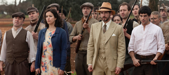 la republica fecha segunda temporada