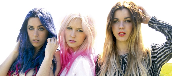 Sweet California