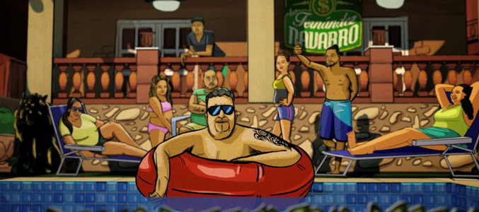 gipsy kings segunda temporada