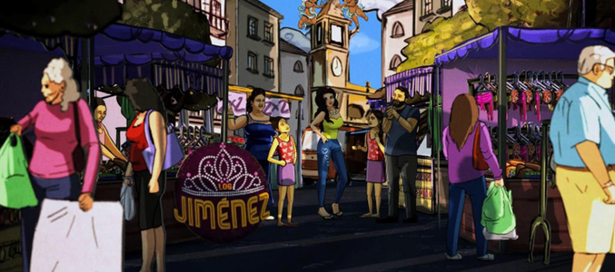 gipsy kings segunda temporada