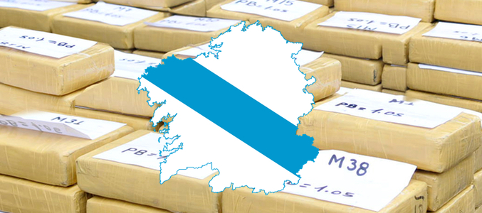 Globomedia prepara &#39;Oeste&#39;, una serie sobre el narcotráfico gallego