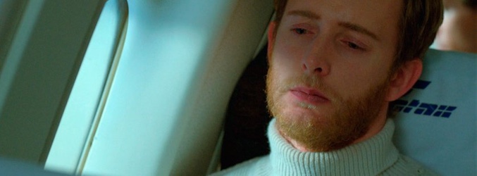 Pablo Rivero se despidió anoche de &#39;Cuéntame cómo pasó&#39;