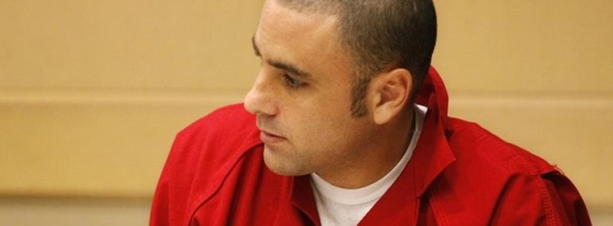 El español Pablo Ibar