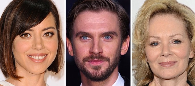 Jean Smart, Dan Stevens y Aubrey Plaza se unen a 'Legion'