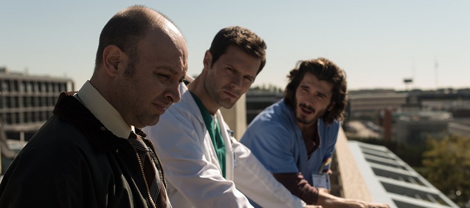 alain y victor bajo sospecha