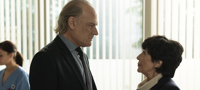 concha velasco en bajo sospecha