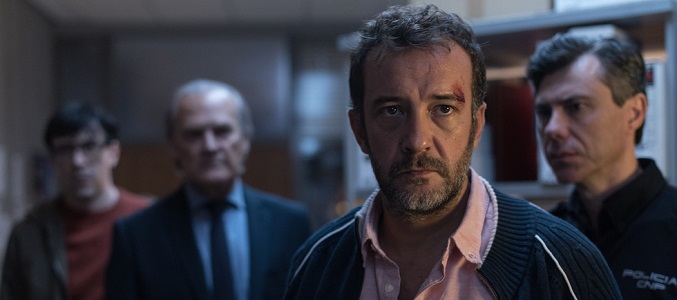 Bajo sospecha segunda temporada