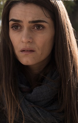 bajo sospecha asesinos segunda temporada