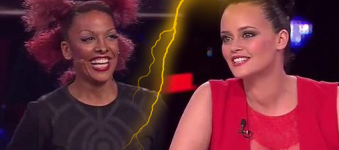 lorena castell tu cara me suena janet