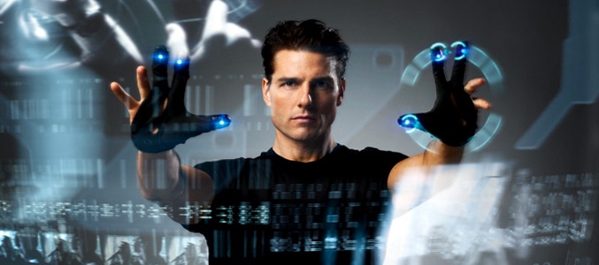 Tom Cruise en &#39;Misión Imposible&#39;