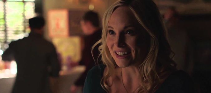 The Vampire Diaries 7x11 Recap: Things we lost in the fire