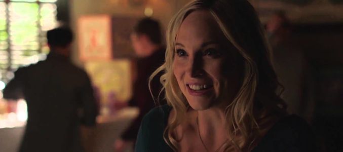 The Vampire Diaries 7x11 Recap: Things we lost in the fire