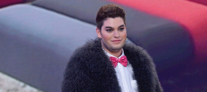 Sema &#39;Gran Hermano VIP 4&#39;