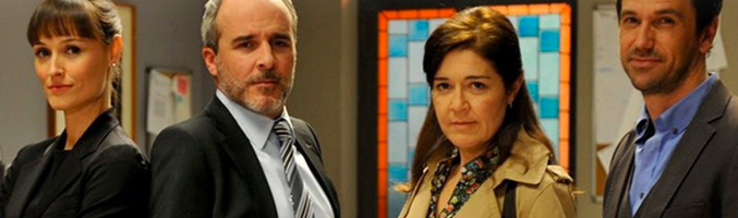 Los misterios de Laura