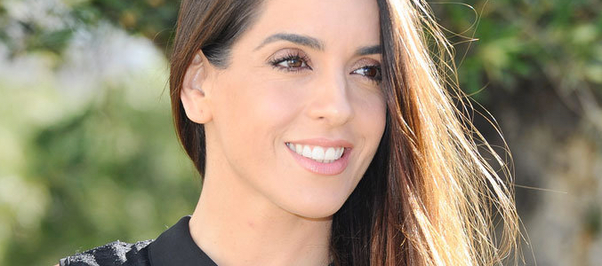 Ruth Lorenzo, flamante ganadora de 'Tu cara me suena 4'